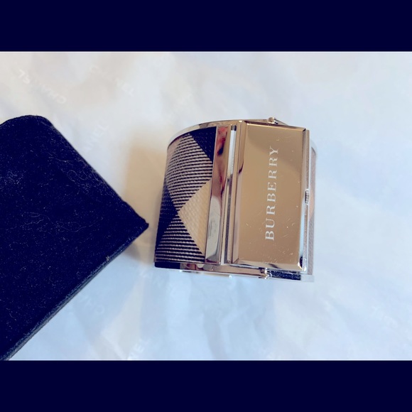 Burberry Cuff Watch - Picture 3 of 6
